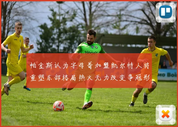 帕金斯认为字母哥加盟凯尔特人将重塑东部格局热火无力改变争冠形势